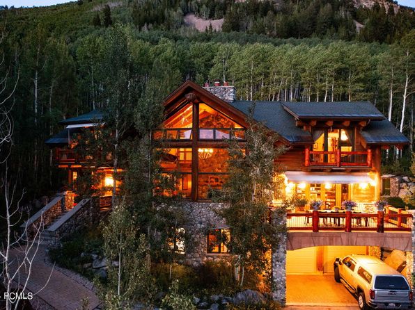 11137 E Big Cottonwood Canyon Rd, Salt Lake City, UT 84121