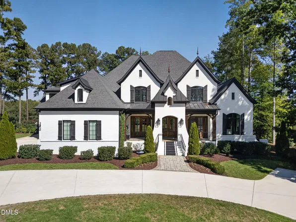 1325 Eagleson Ln, Wake Forest, NC 27587
