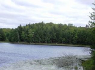 G G On Cth, Mercer, WI 54547