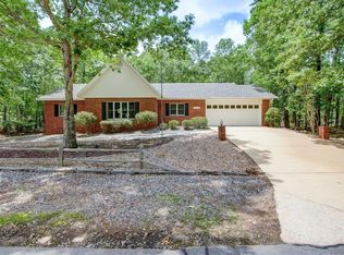 9 Reata Way, Hot Springs Village, AR 71909