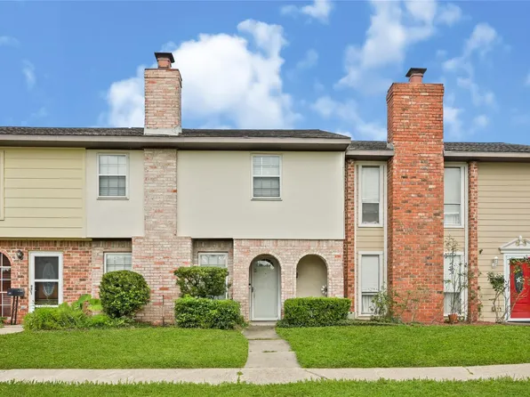 1420 Silverpines Rd #420, Houston, TX 77062