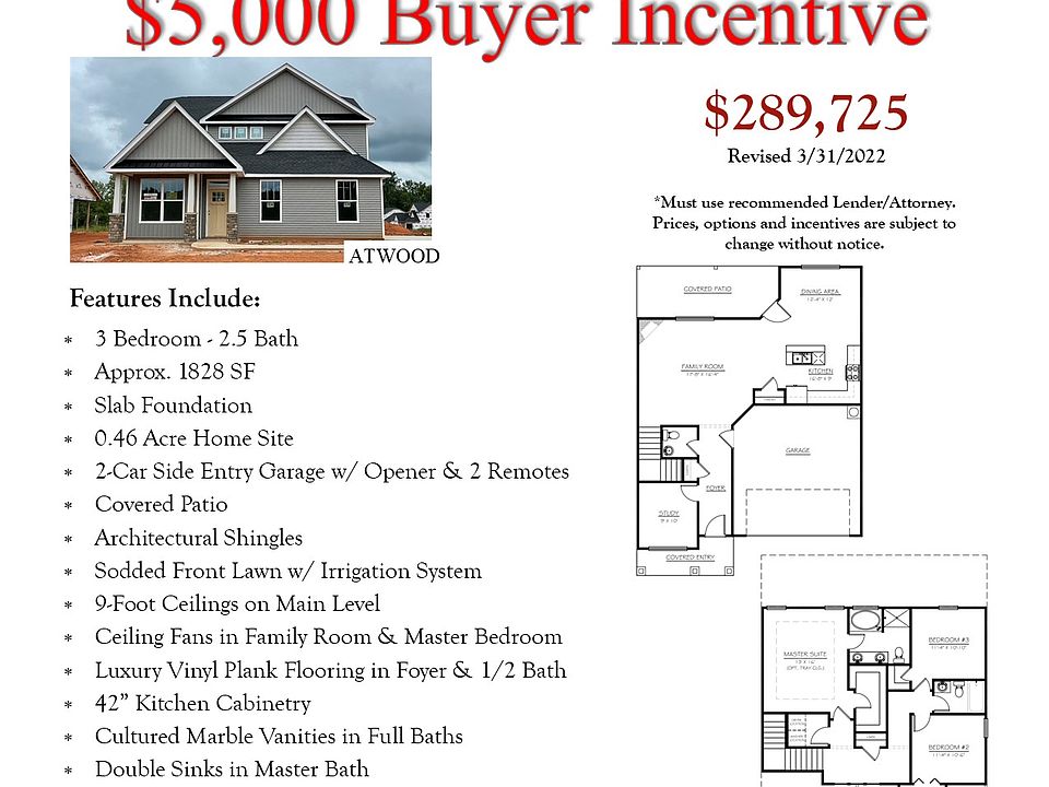 2nd image of 804 Osprey Ln