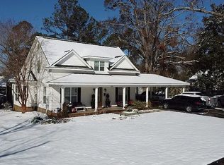 270 S Kennedy St, Metter, GA 30439