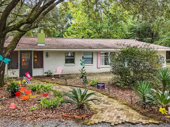 34100 Ickler Ave, Lillian, AL 36549