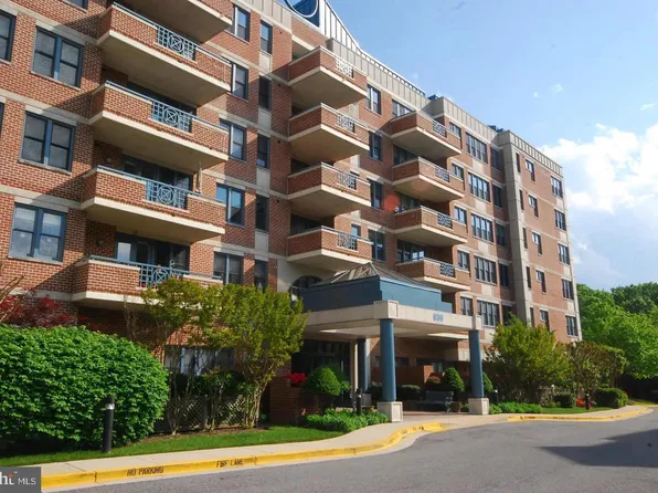 930 Astern Way Unit 511, Annapolis, MD 21401