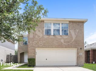 4238 Heritagestone Dr, Houston, TX 77066