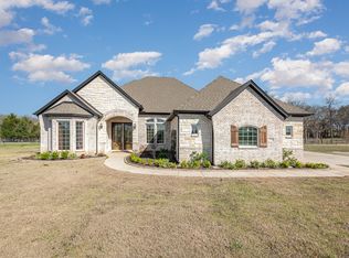 2564 Eastline Rd, Bells, TX 75414