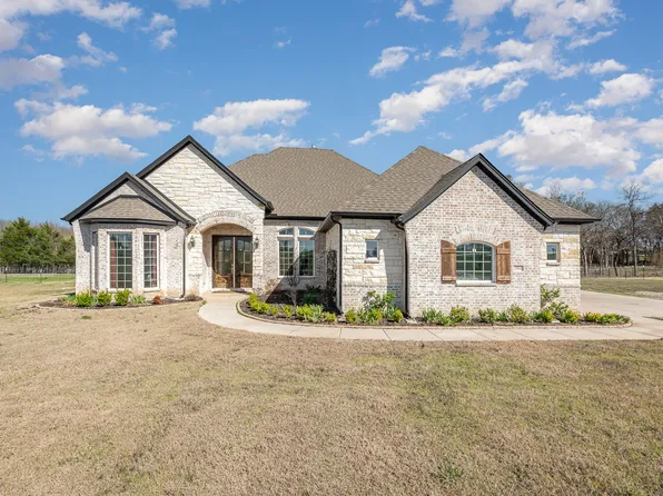 2564 Eastline Rd, Bells, TX 75414
