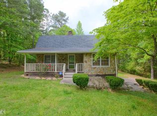 5319 Greenway Dr, Villa Rica, GA 30180
