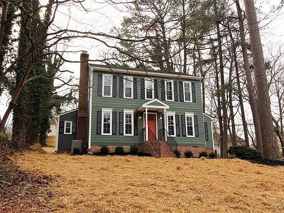 3rd image of 9603 Della Dr
