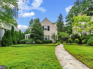 306 Broxton Rd, Baltimore, MD 21212