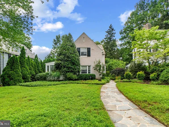 306 Broxton Rd, Baltimore, MD 21212