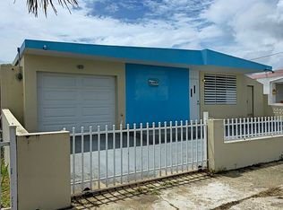 Cii 28 Verde Mar #776, Humacao, PR 00791