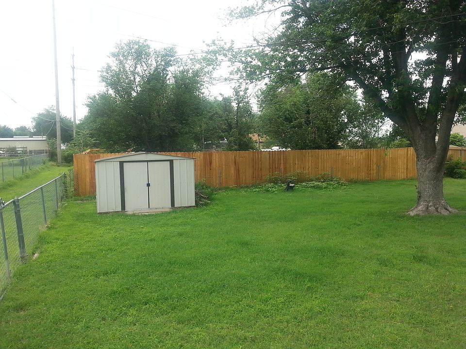 Backyard View 1_06302014