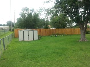 5521 W 2nd St N, Wichita, KS 67212