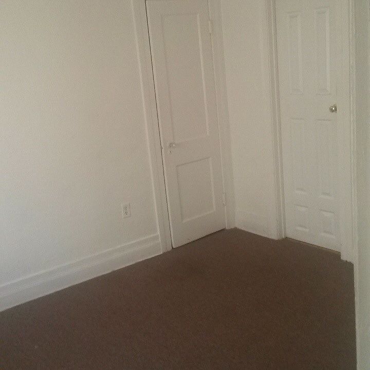 Bedroom Space