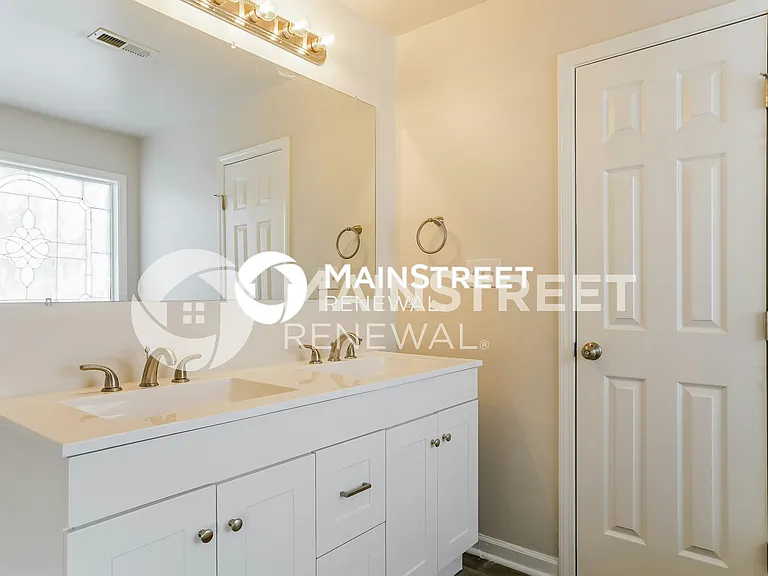 WM - Bathroom