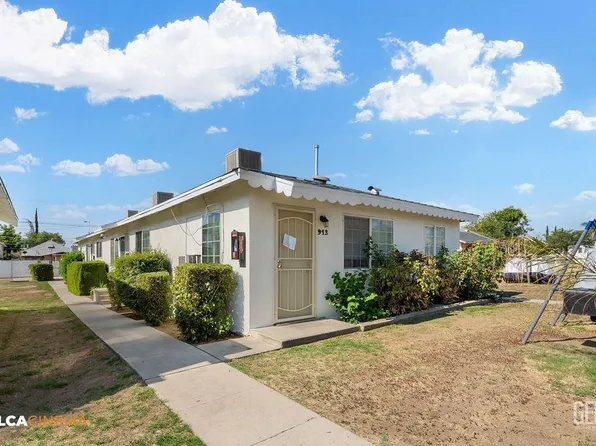 913 Oregon St, Bakersfield, CA 93305