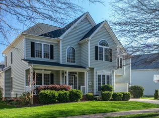 15141 Hugh McAuley Rd, Huntersville, NC 28078
