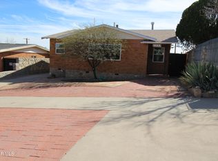 2710 Memphis Ave, El Paso, TX 79930