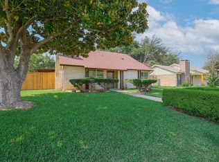 3112 Royal Oaks Dr, Plano, TX 75074