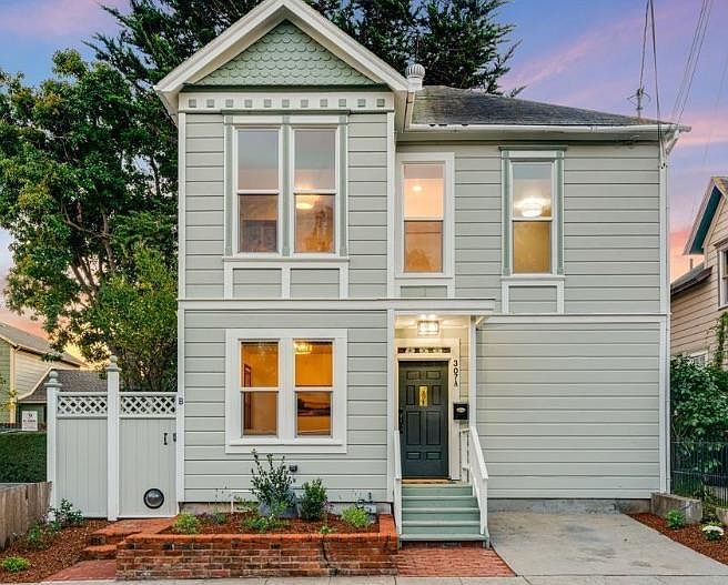 307 Elm St A Santa Cruz CA 95060 Zillow