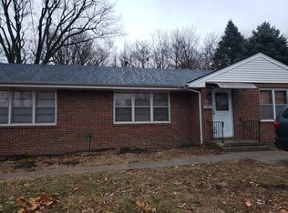 3101 62nd St, Des Moines, IA 50322