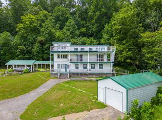 604 Sowards Ln, Lewisburg, KY 42256