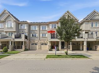 283 Ellen Davidson Dr, Oakville, ON L6M0V6