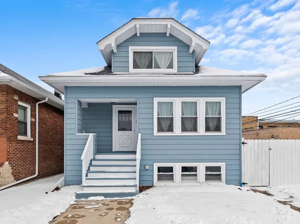 3111 Scoville Ave, Berwyn, IL 60402