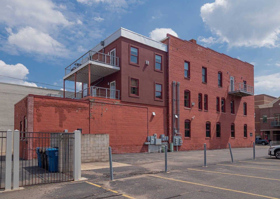 1st image of 163 Portage St #4