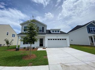 800 Lambeth Ln LOT 28, Conway, SC 29526