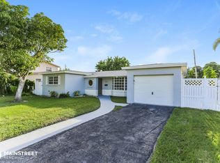 4301 NW 35th Ave, Fort Lauderdale, FL 33309