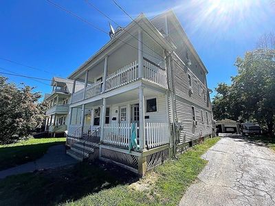 107 Cherry Street, Torrington, CT, 06790