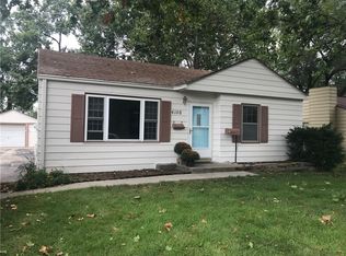 4108 15th St, Des Moines, IA 50313