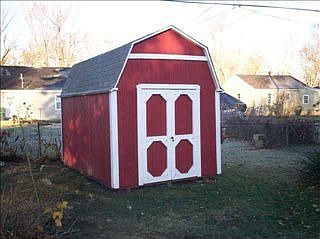 5th image of 1201 S Fullhart Dr