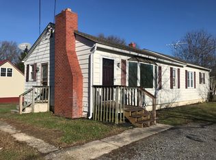 1329 Hartly Rd, Hartly, DE 19953