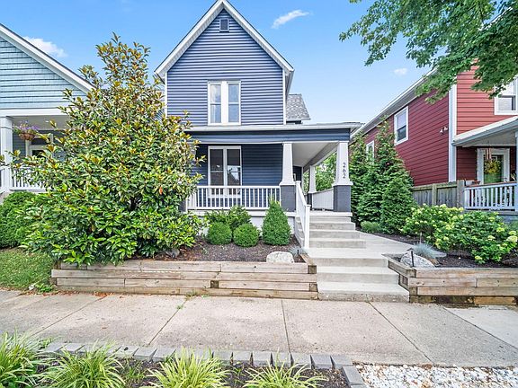 2nd image of 262 N 21st St