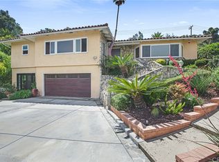 2416 Via Ramon, Palos Verdes Estates, CA 90274