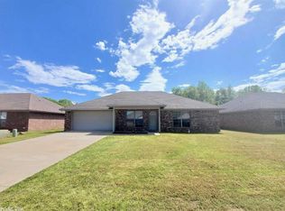 31 Blair Dr, Vilonia, AR 72173