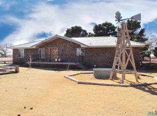 6825 E Eunice Hwy, Hobbs, NM 88240