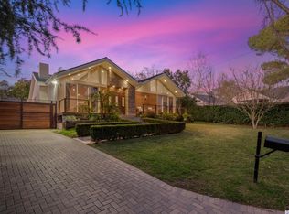 4653 Alveo Rd, La Canada Flintridge, CA 91011