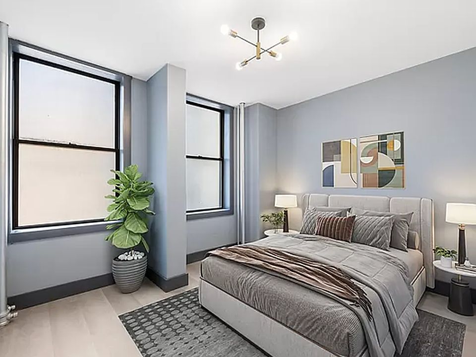 1st image of 161 W 54th St #1001E