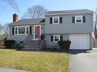 39 Miriam Rd, Waltham, MA 02451