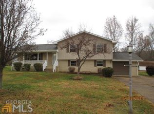 1700 Wildwood Trl, Fort Oglethorpe, GA 30742