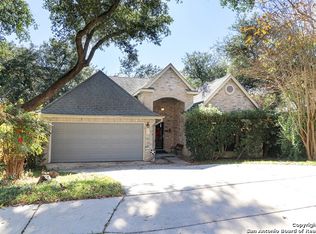 8510 Tiguex, Universal City, TX 78148