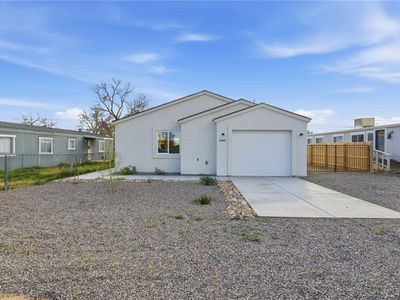 2460 E Carver Ave, Kingman, AZ, 86409