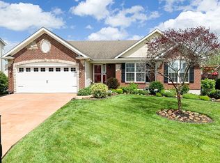 164 Wingate Dr, Troy, MO 63379