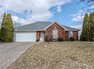 3026 Blue Sky Loop, Jeffersonville, IN 47130