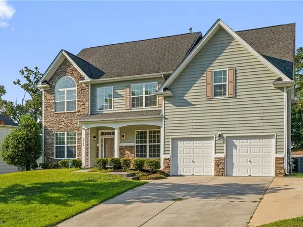 3523 Sagedale Ct, High Point, NC 27265